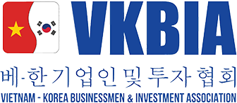 VKBIA – Hiệp Hội Doanh nhân & Đầu tư Việt Nam – Hàn Quốc